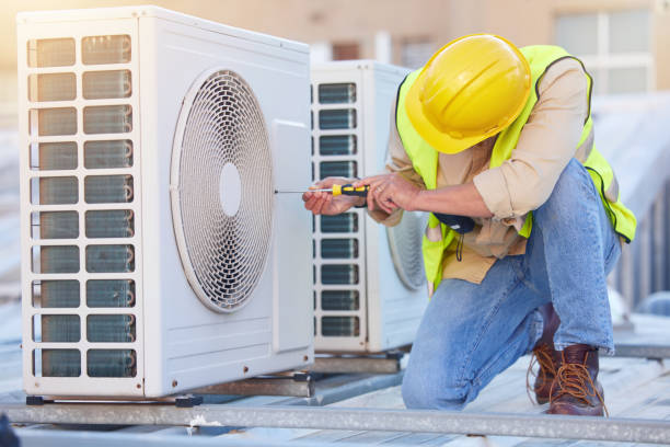 Best Residential HVAC Services  in Whittingham, NJ