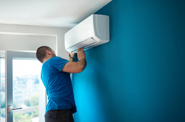 Best HVAC Installation Services  in Whittingham, NJ