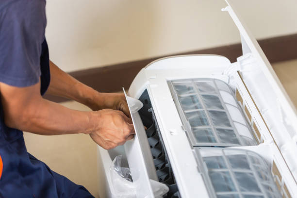 Best HVAC Air Duct Cleaning  in Whittingham, NJ