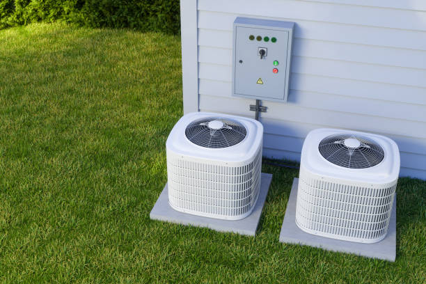 Best Commercial HVAC Repair  in Whittingham, NJ