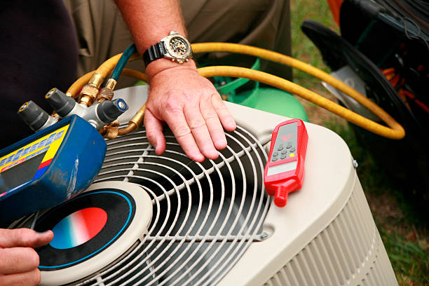 Best Affordable HVAC Services  in Whittingham, NJ