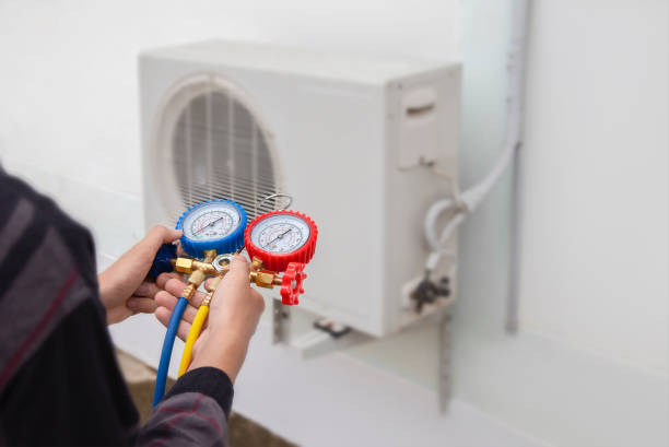 Whittingham, NJ HVAC Company