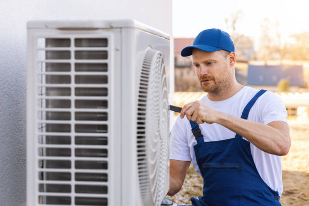 Best Ductless HVAC Repair  in Whittingham, NJ
