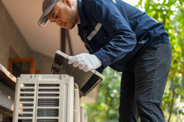 Best HVAC Air Duct Cleaning  in Whittingham, NJ