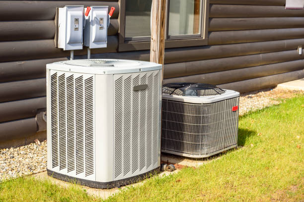 Best Local HVAC Companies  in Whittingham, NJ